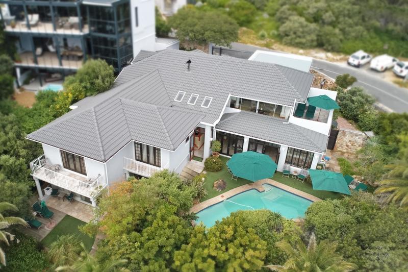 4 Bedroom Property for Sale in Camps Bay Western Cape